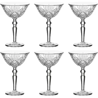 Nachtmann Palais Cocktailglas 0,2 l 6 St.