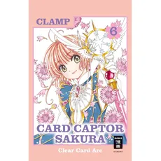 Card Captor Sakura Clear Card Arc 06