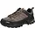 Rigel Low Trekking Shoes WP fango (Q906) 48