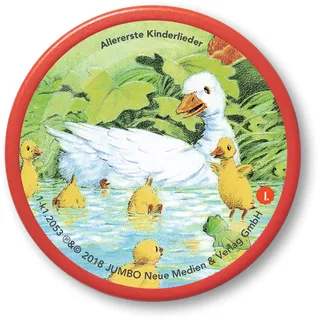 Audiochip Alle meine Entchen