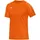 Herren Neonorange 4XL