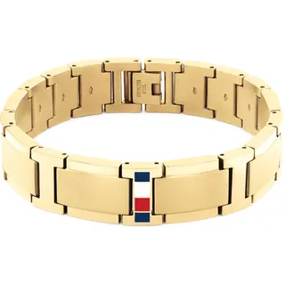 Tommy Hilfiger Jamsn Armband Gold 2790658 One Size