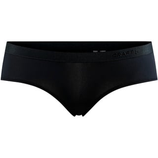 Craft Core Dry Hipster Women Black S