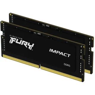 Kingston FURY Impact XMP