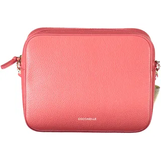 COCCINELLE Tasche Damen Textil Pink SF18572 - Größe: Einheitsgröße - Rosa