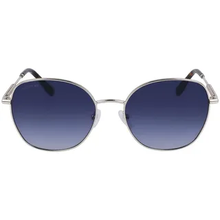 Lacoste L257S - Silber