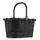 carrybag XS bouclé Black 0,21 x 0,20 x 1,95 m