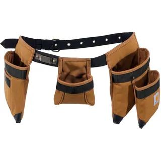 CARHARTT Werkzeuggürtel Polyester Braun 211