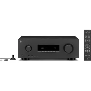 Yamaha RX300A 5.2 AV Heimkino Receiver