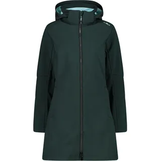 CMP Woman Parka Zip Hood eden (F962) 36