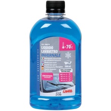 Lampa 38074 Winter-Reinigungsflüssigkeit für Kristalle (-70 °C) – 500 ml