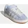 Originals Campus 00s Sportschuhe - crystal sky, / Off White / gum 3, - EU 38 2/3