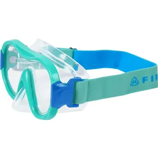 Firefly SM5 II C Tauchmasken Turquoise/Turquoise M