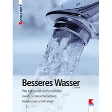 Besseres Wasser