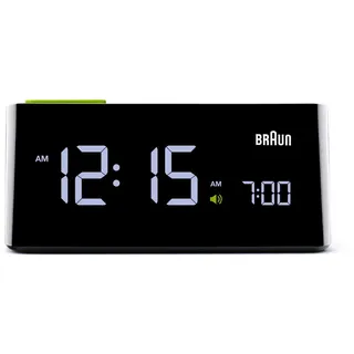 Braun BNC016 schwarz