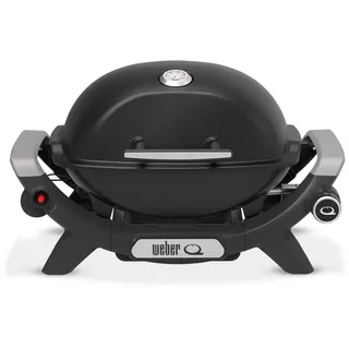 Weber Q1100N schwarz