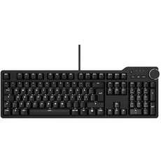Das Keyboard 6 Professional MX Brown - ND - Tastaturen - Nordisch - Schwarz