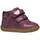 Baby B MACCHIA Girl First Steps DK Violet 19_EU