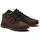 Sprint Trekker Mid Herren Slim Cathay Spice 43