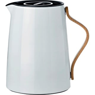 Stelton Emma Teeisolierkanne blau 1 l