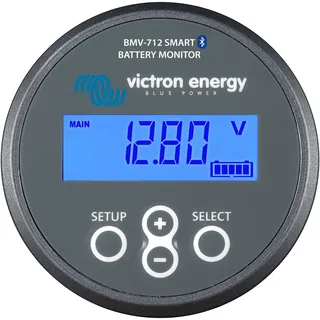 Victron Energy Victron BMV-712 Smart
