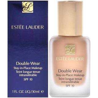 Double Wear Stay-in-Place Make-Up LSF 10 3N2 wheat 30 ml