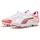 Ultra 5 Match FG/AG Fußballschuhe Kinder 01 white/black/glowing red 34.5