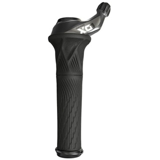 Sram X01 Eagle Grip Shift Drehgriffschalter schwarz