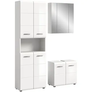 MID.YOU Badkombination ICE