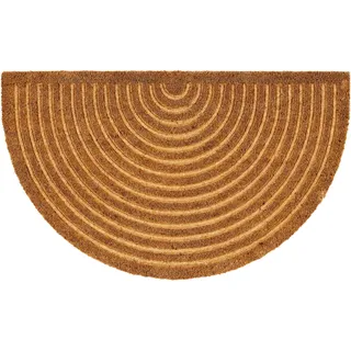 Astra Coco Shape 007 60 x 90 cm Braun