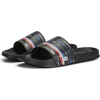 Puma Badelatschen Leadcat 2.0 Schwarz 38