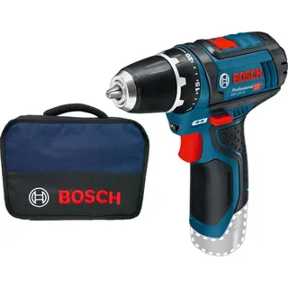 Bosch GSR 12V-15 Professional ohne Akku