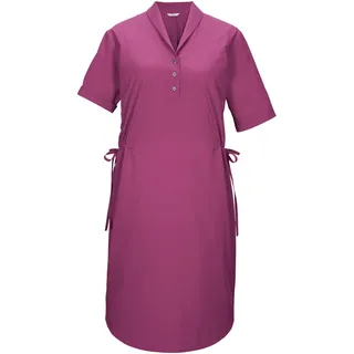 KILLTEC Sommerkleid Pink 60