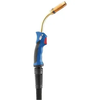 BINZEL MIG/MAG Schweißbr.MB GRIP 501 D flüssigg.5m Stand.A.Binzel