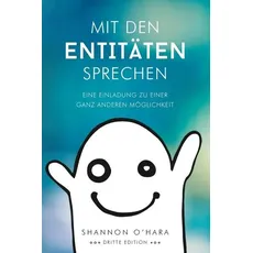 Mit Den Entitäten Sprechen - Talk to The Entities - German
