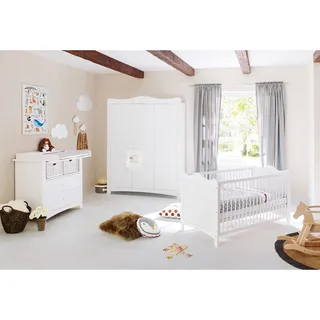 Pinolino Pinolino® Kinderzimmer Florentina breit groß;