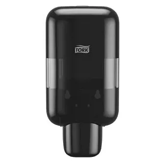 TORK S5 565208 Seifenspender Schwarz
