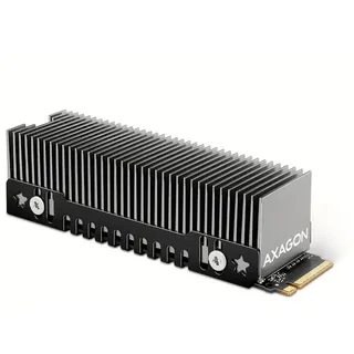 AXAGON CLR-M2XT M.2 SSD 20 mm