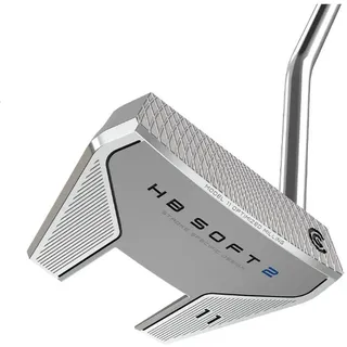 Cleveland Golf Herren HB Soft 2 Golfschläger, Silber