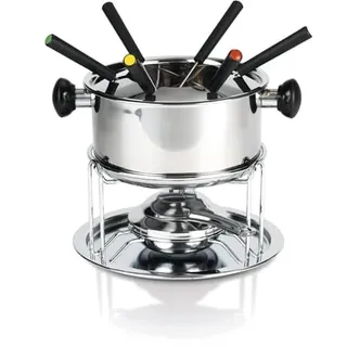 Beka 20482000 Cortina Fondue Set 11-teilig