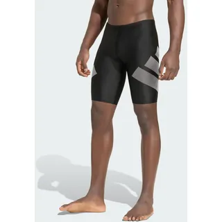 adidas Big Bars Jammer Schwarz L