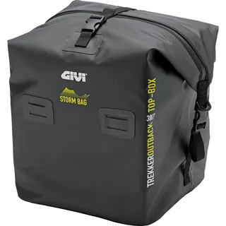 GIVI Trekker Outback 42 l Schwarz
