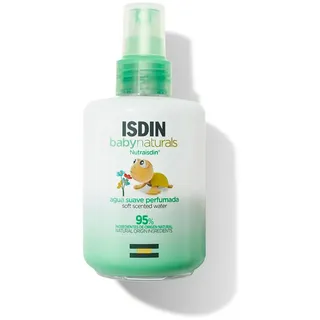 Isdin Baby Naturals Soft 200ml Duftwasser - One Size