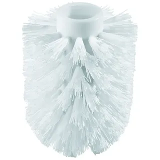 Grohe Essentials, Ersatzbürstenkopf weiß,