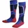 Kinder Kniestrümpfe cobalt blue 6941 23-26