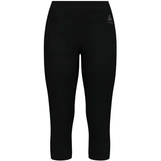 Odlo Damen Merino 200 3/4 Hose (Größe L