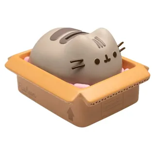 Grupo Erik Pusheen Sparschwein 19,2 cm