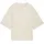T-Shirt Alpine Snow L