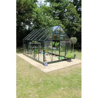 Universal 128 Alu grün ESG 3 mm 9,9 m2