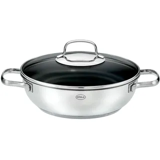 Rösle ELEGANCE ProPlex Servierpfanne Ø 24 cm
